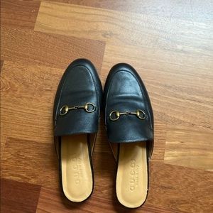 Shoes great condition